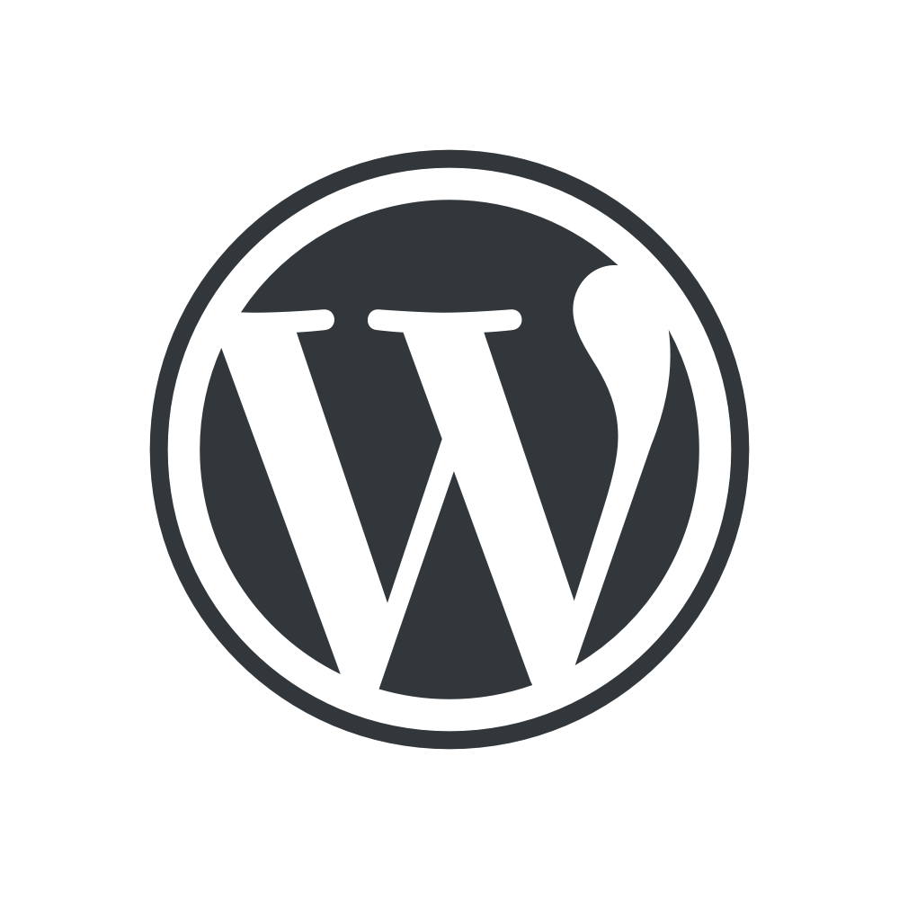Optimized For Wordpress